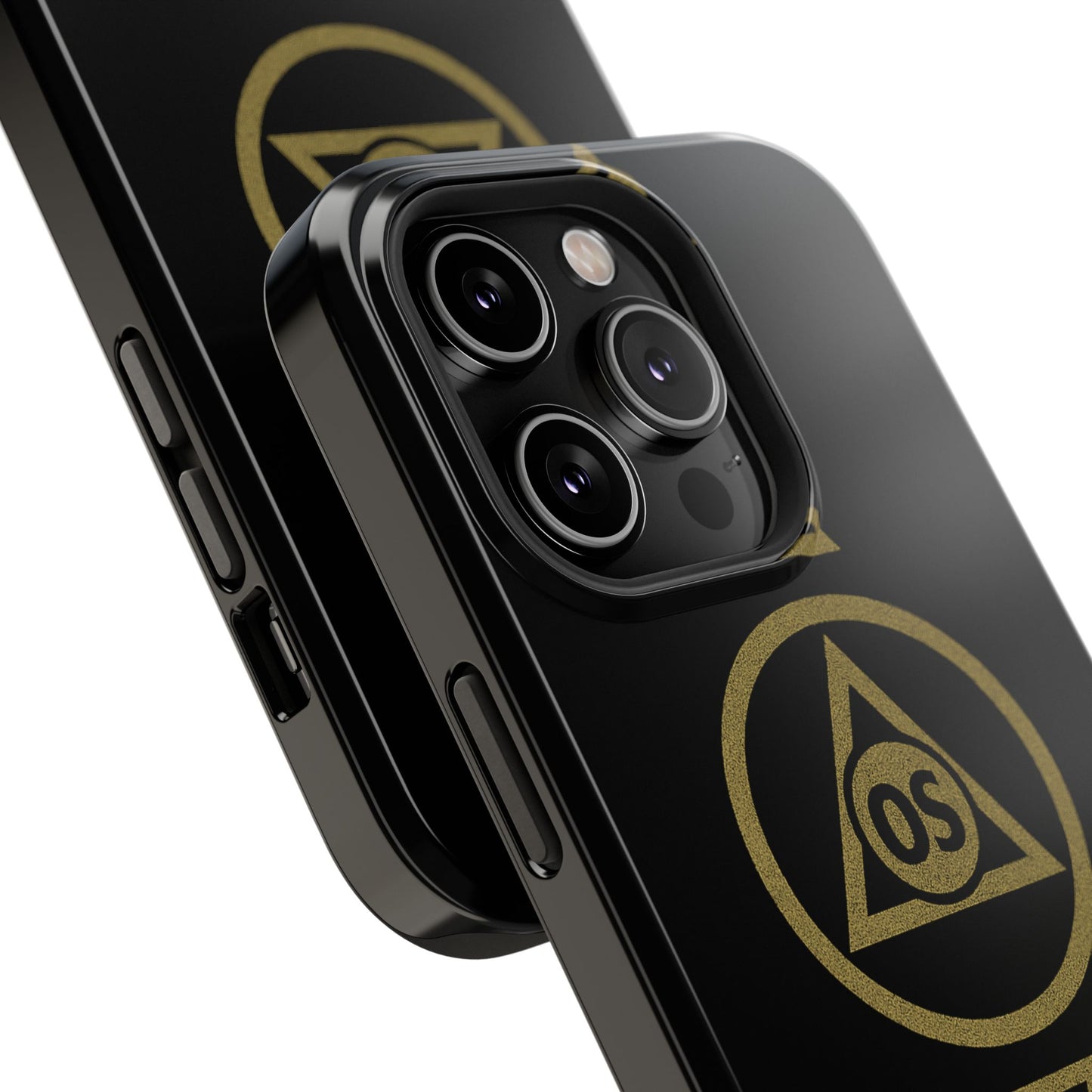 Impact-Resistant Cases