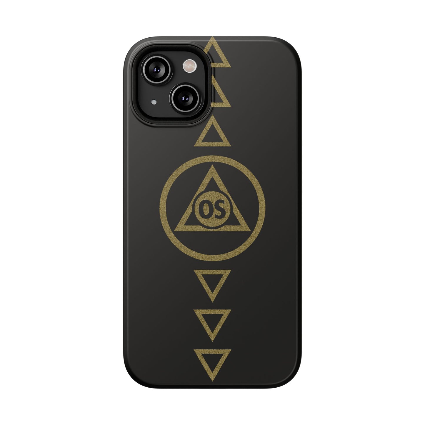Impact-Resistant Cases