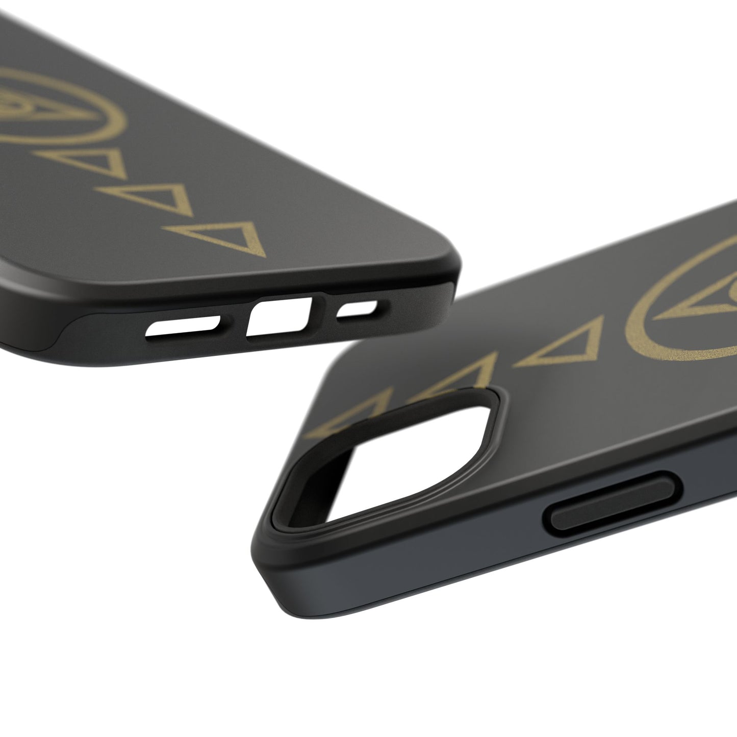 Impact-Resistant Cases