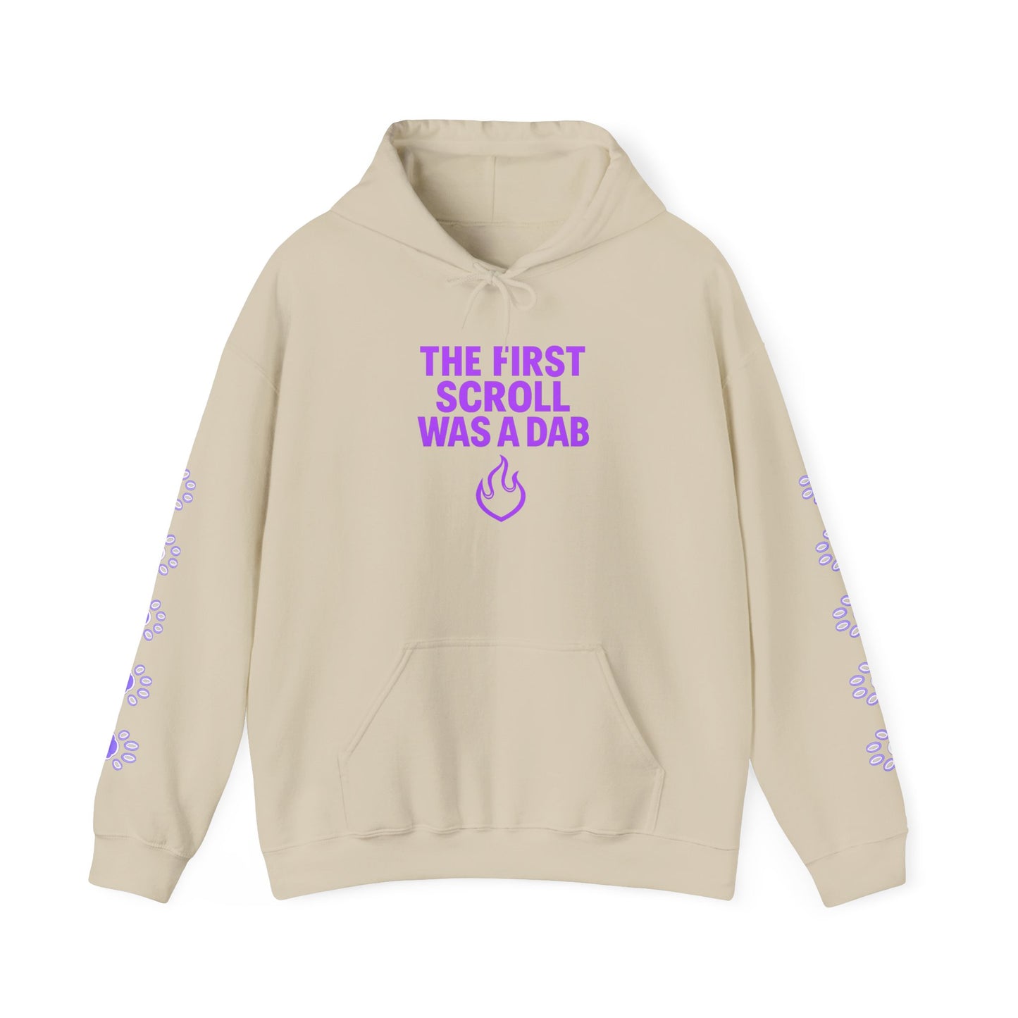 The Dank Hoodie