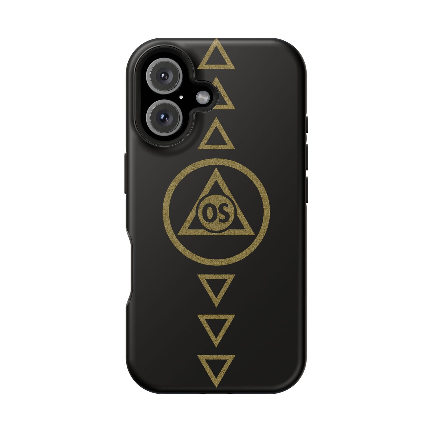 Impact-Resistant Cases
