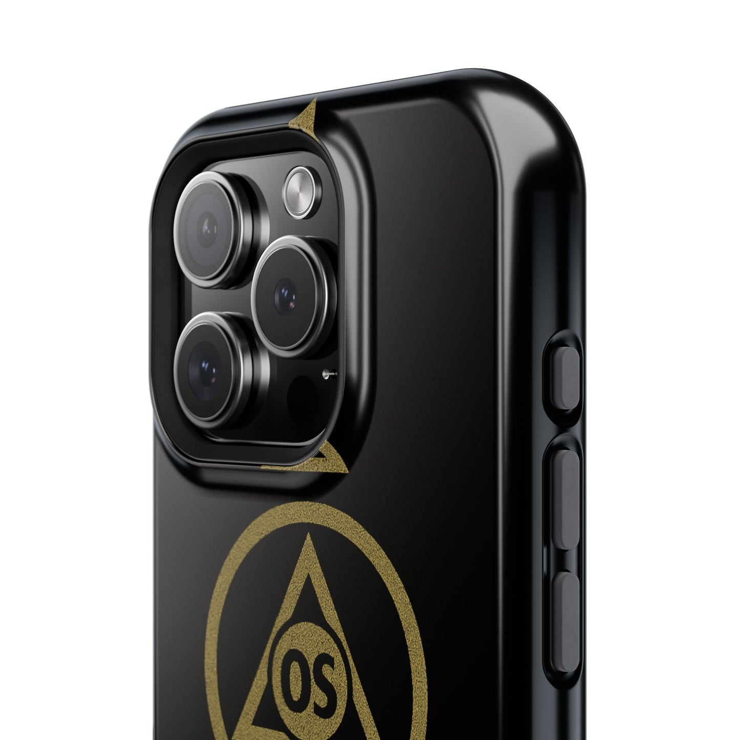 Impact-Resistant Cases