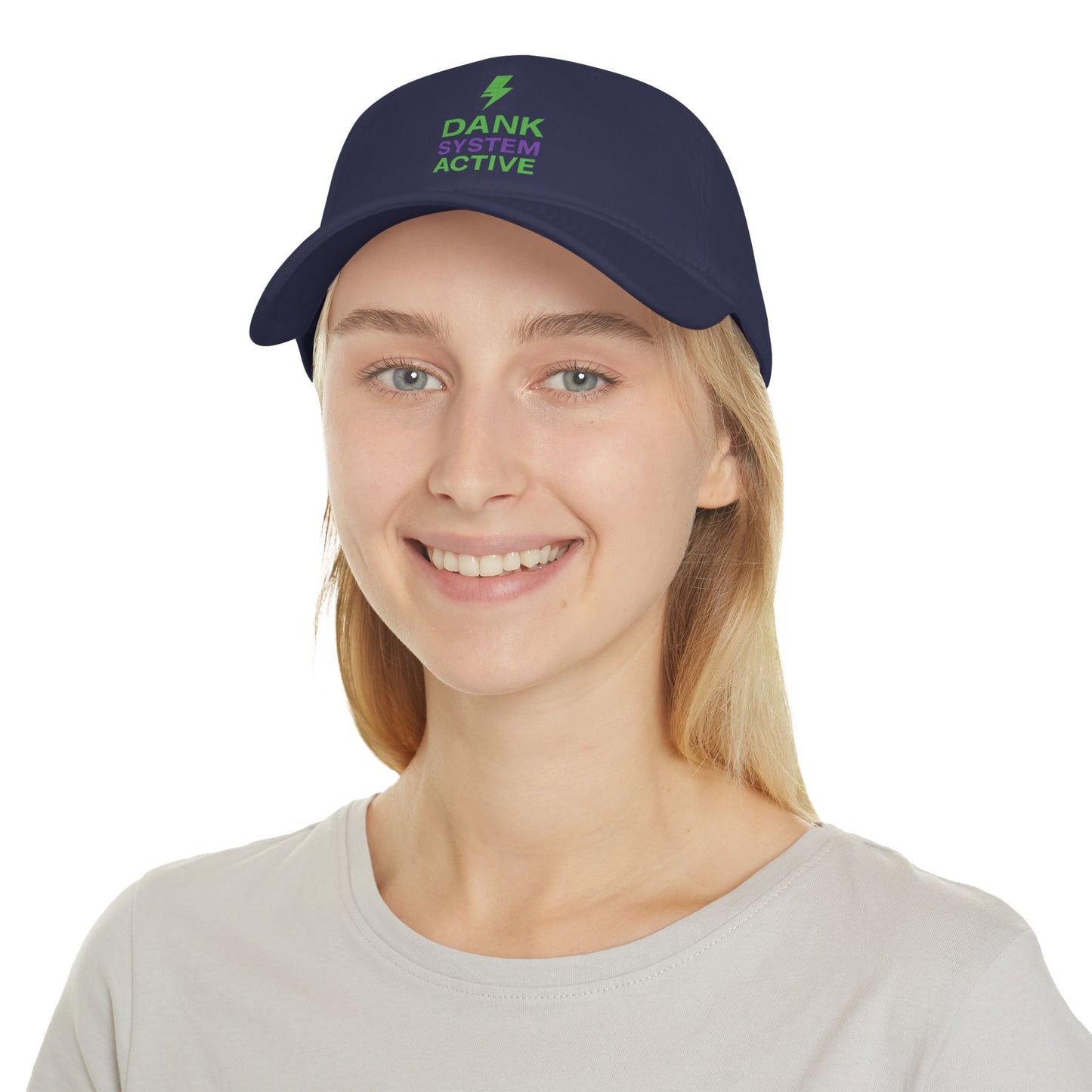 The Dank Cap