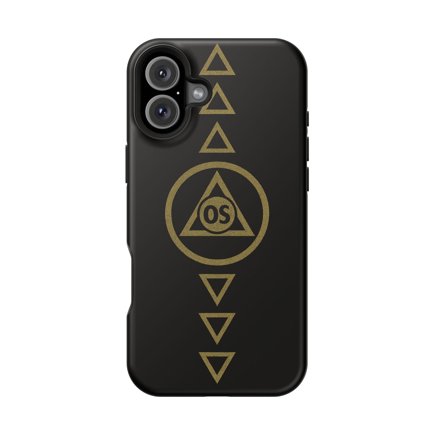 Impact-Resistant Cases