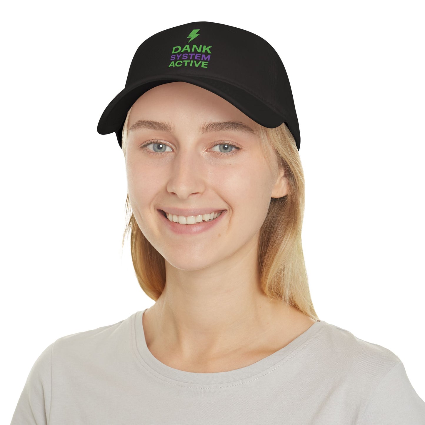 The Dank Cap