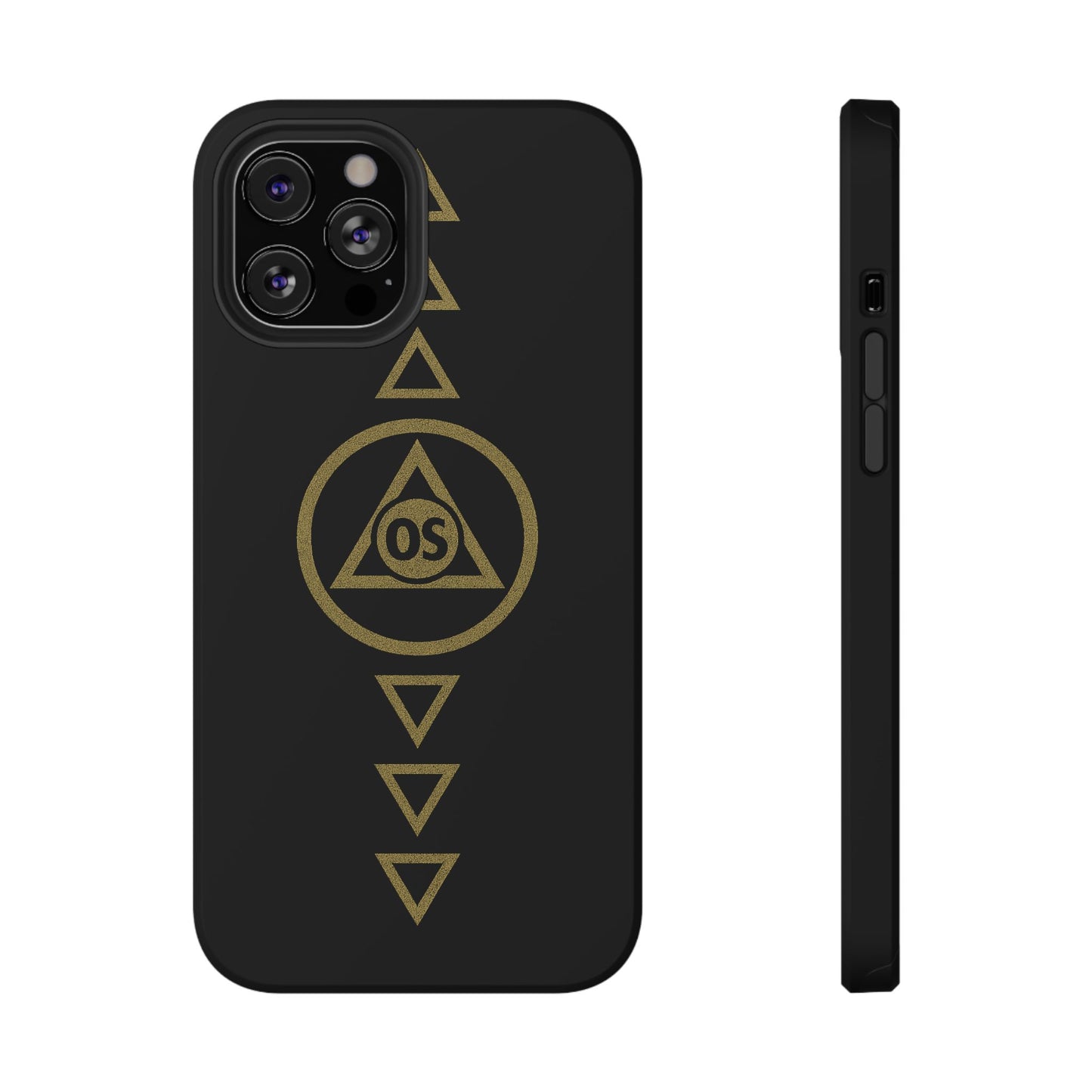 Impact-Resistant Cases