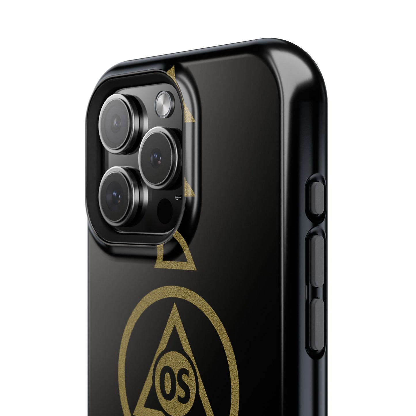 Impact-Resistant Cases