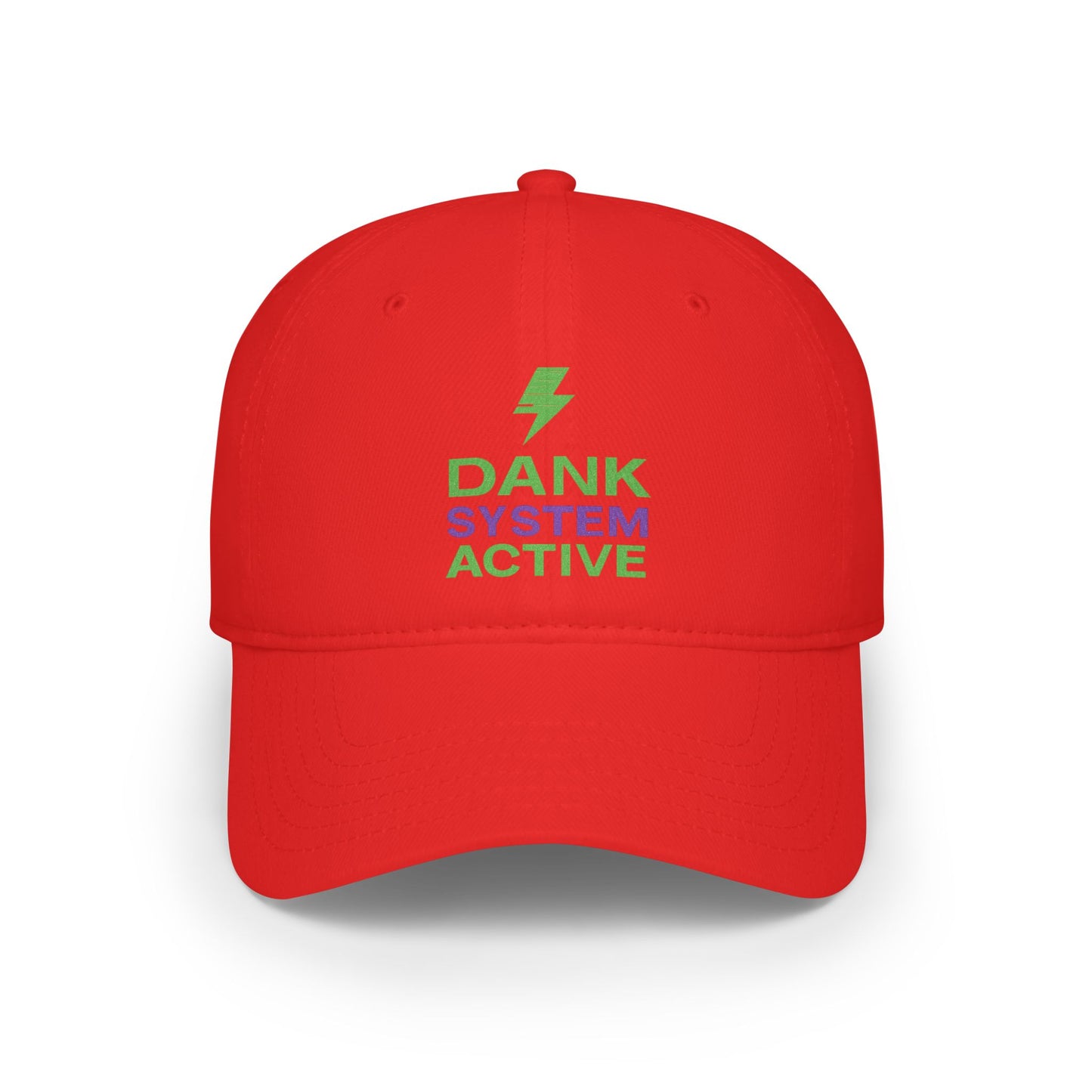 The Dank Cap