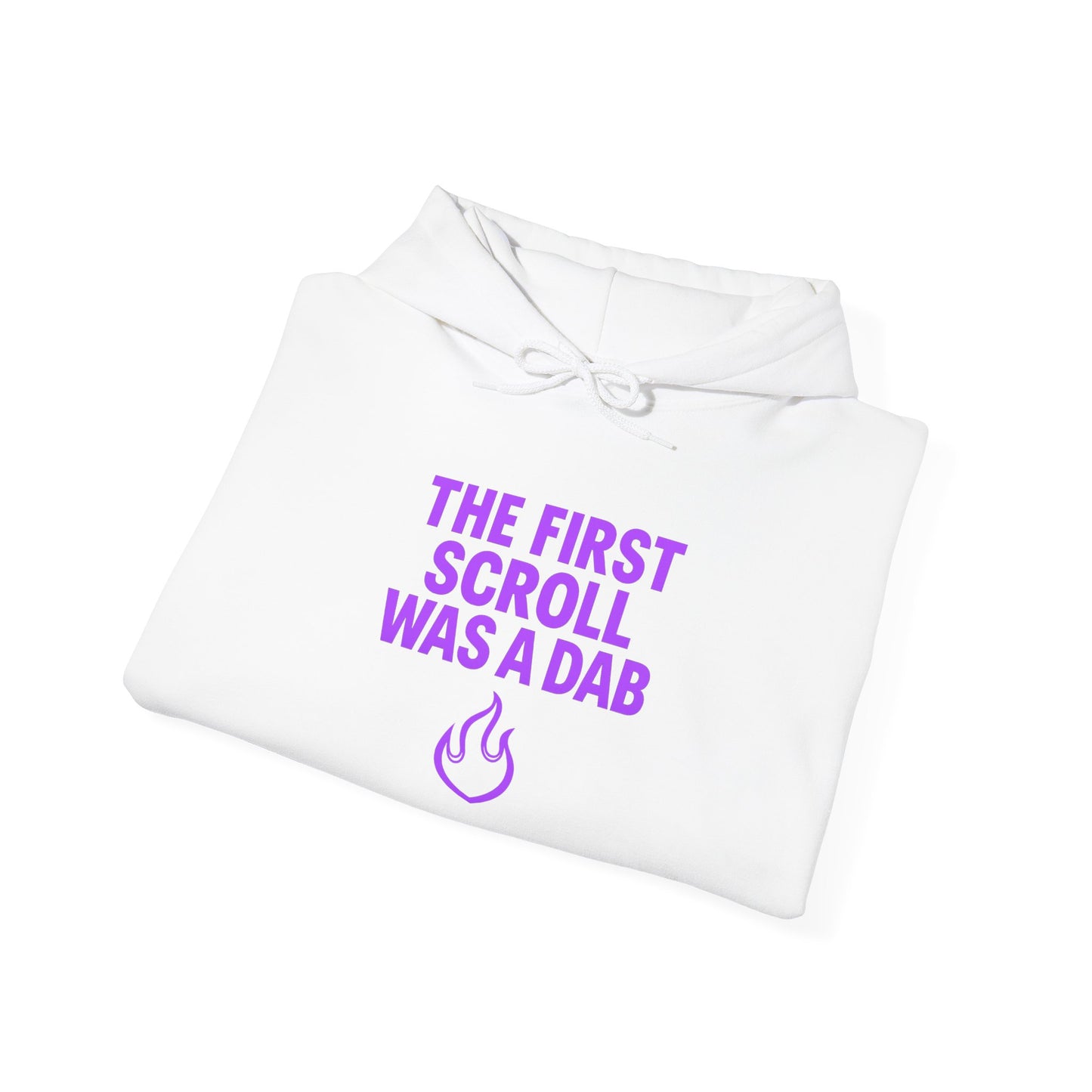 The Dank Hoodie
