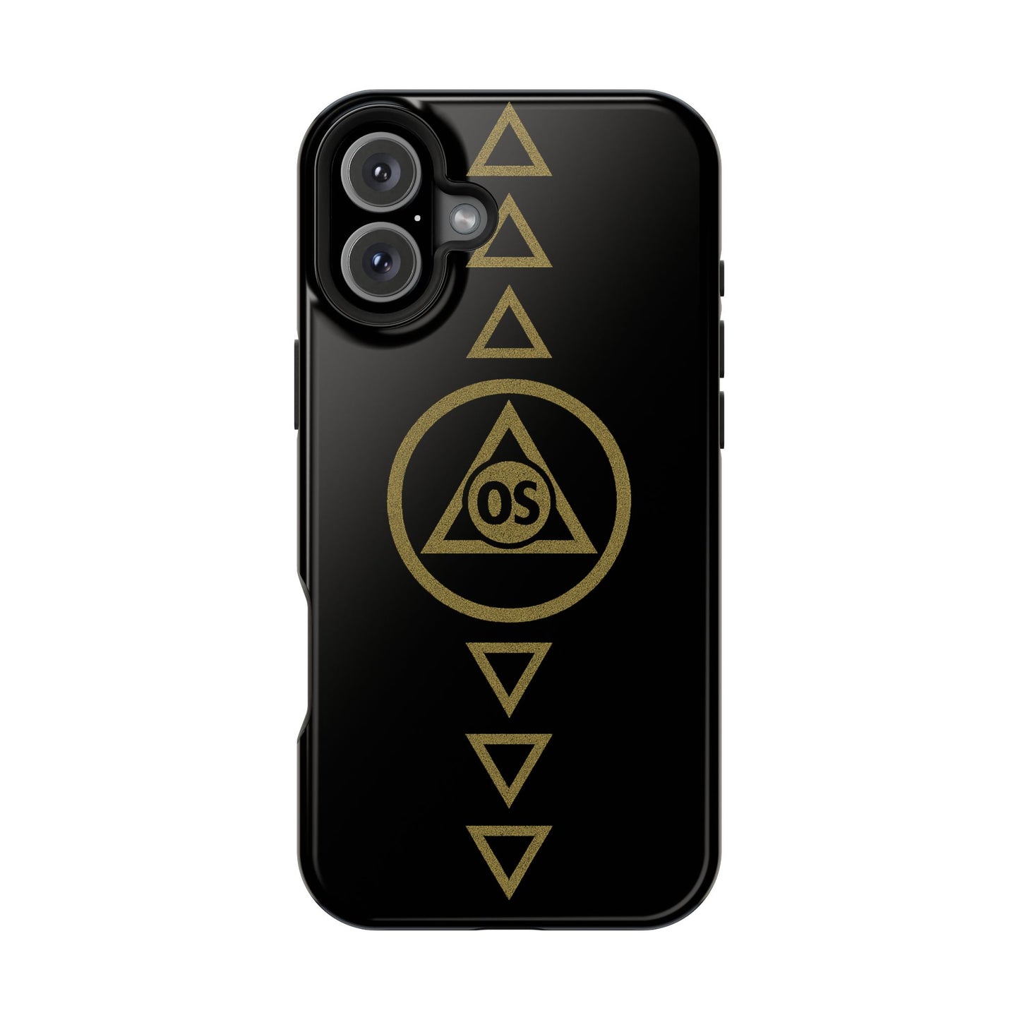 Impact-Resistant Cases