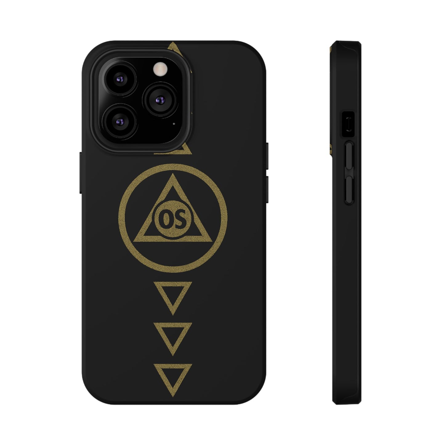 Impact-Resistant Cases