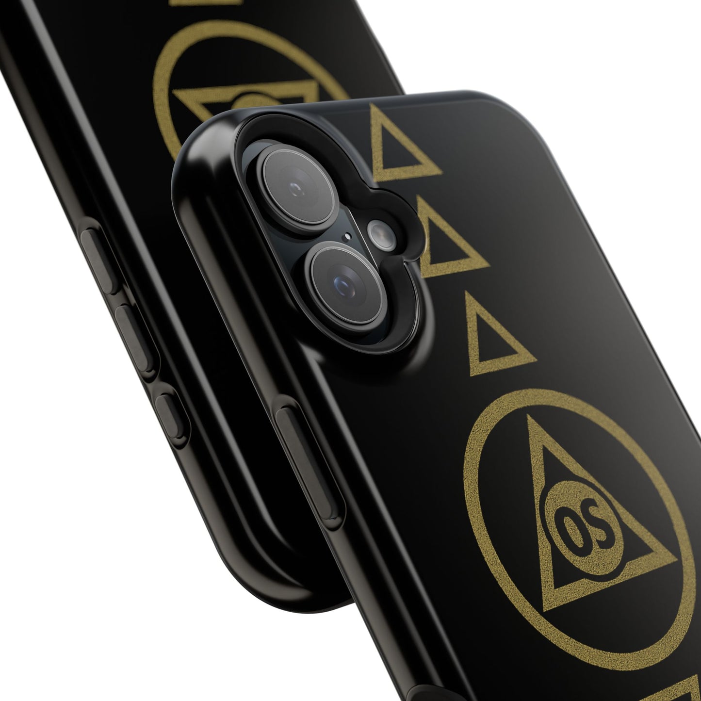 Impact-Resistant Cases