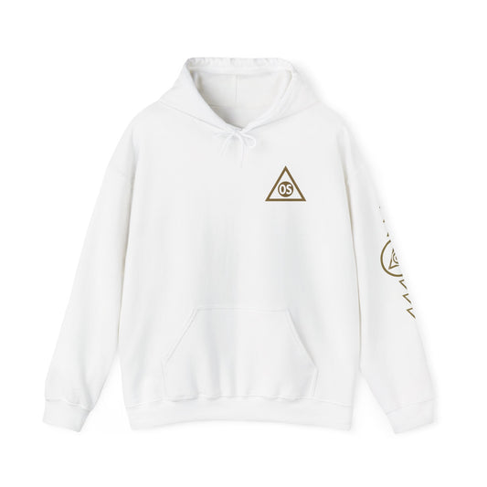 FLAMEWALKER HOODIE
