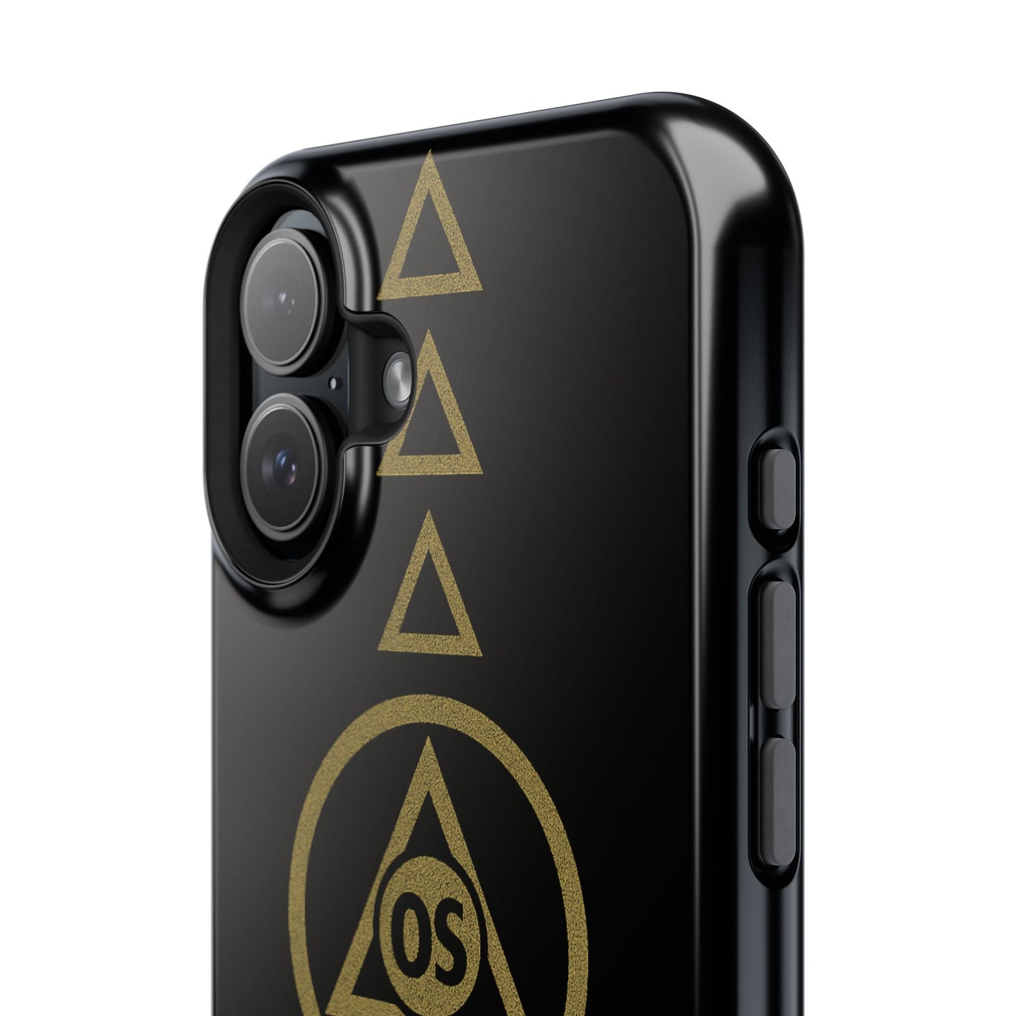 Impact-Resistant Cases