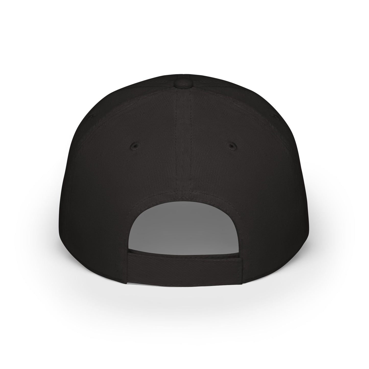 Mandem Low Cap