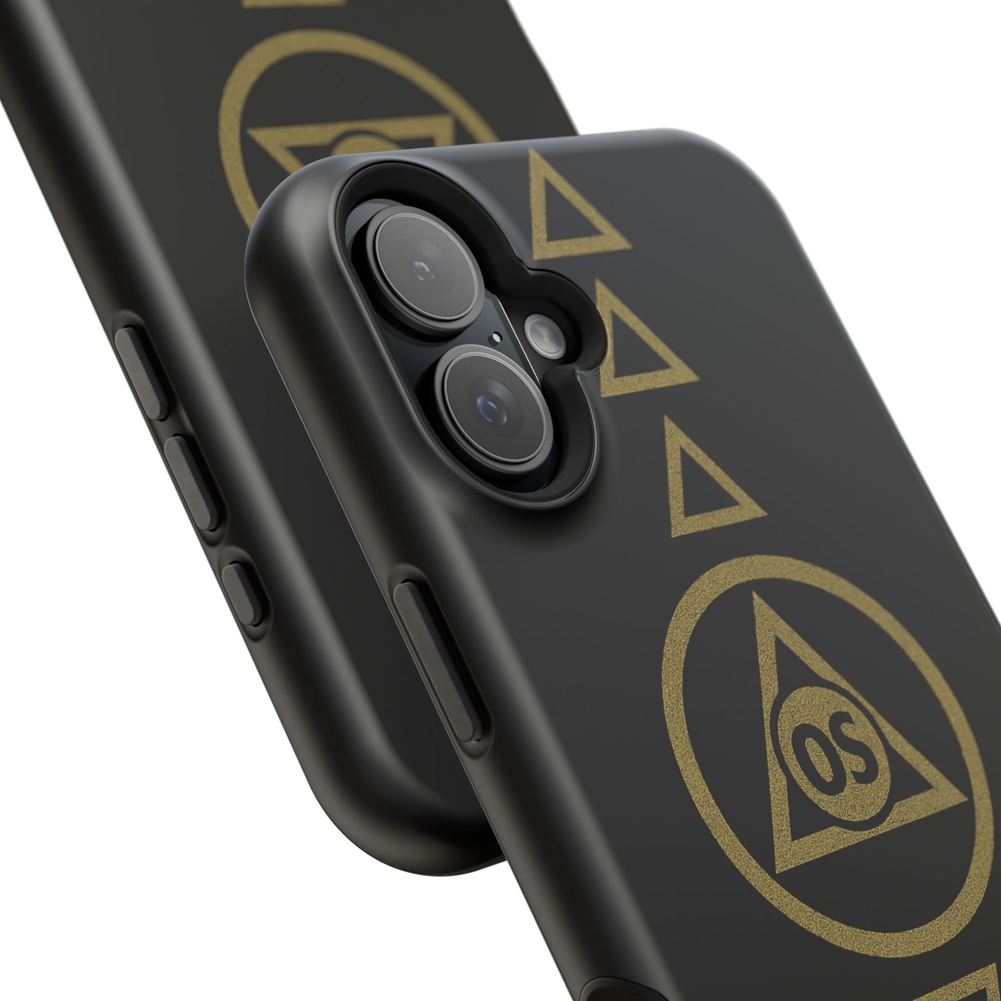 Impact-Resistant Cases