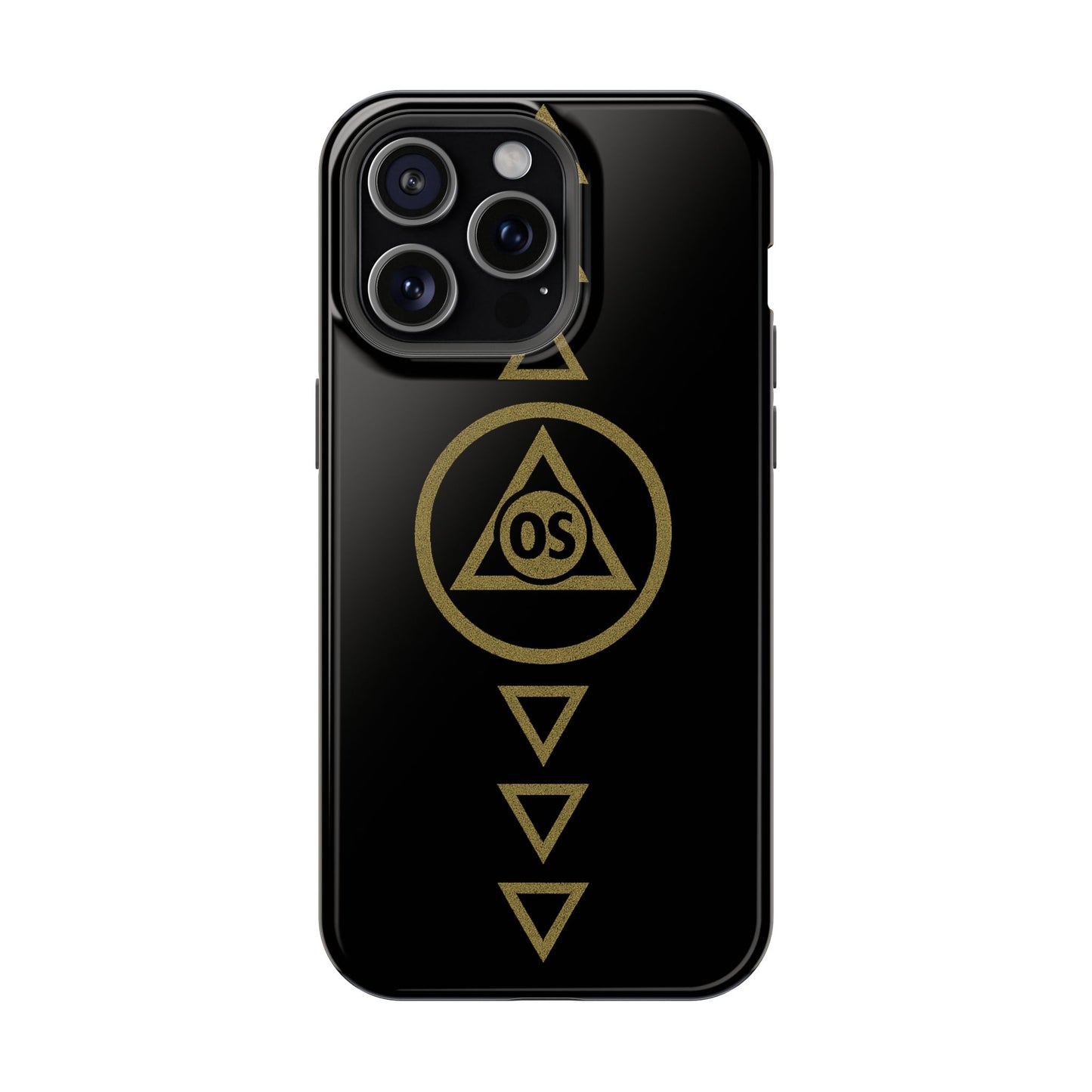 Impact-Resistant Cases