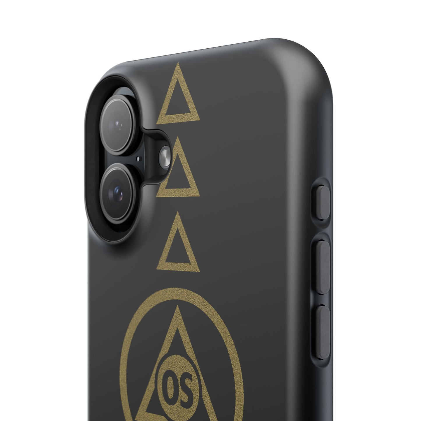 Impact-Resistant Cases