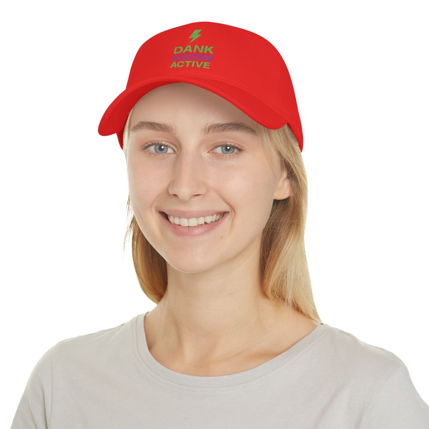 The Dank Cap