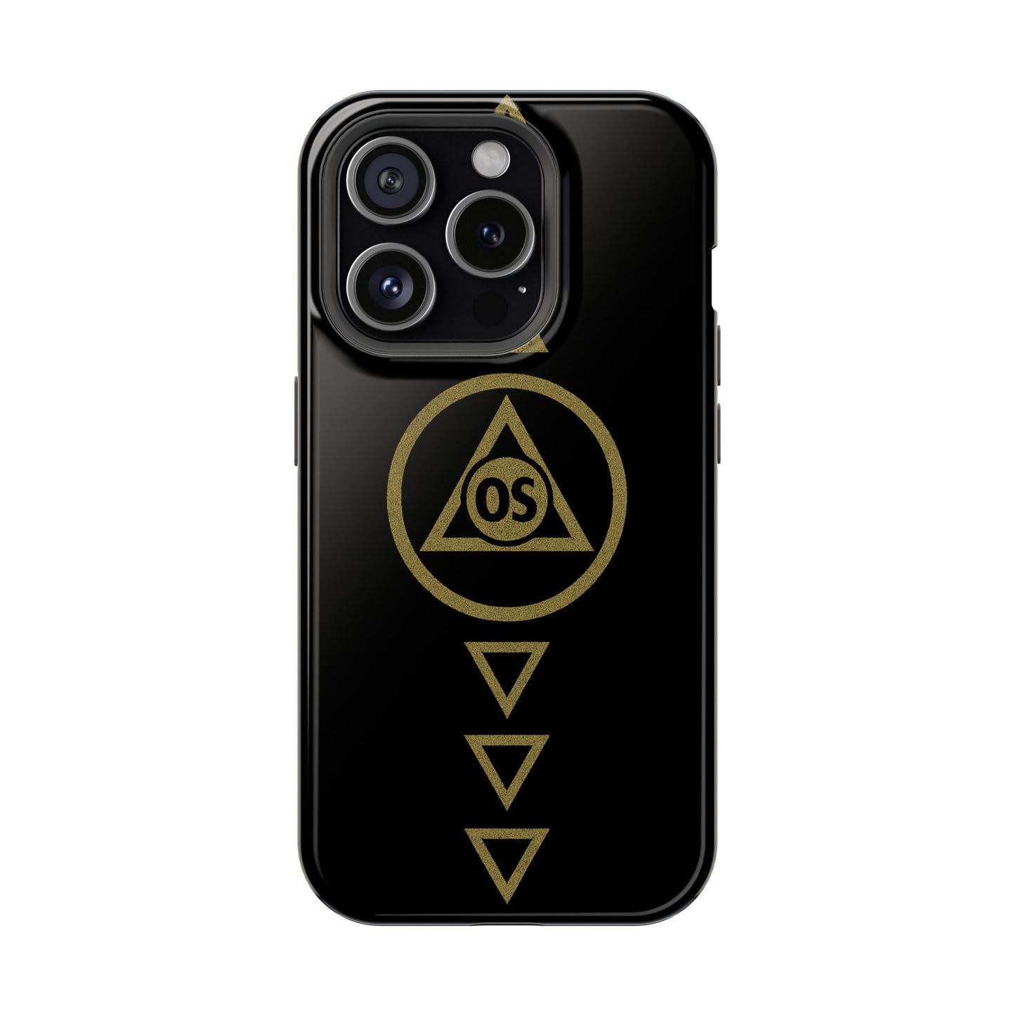 Impact-Resistant Cases