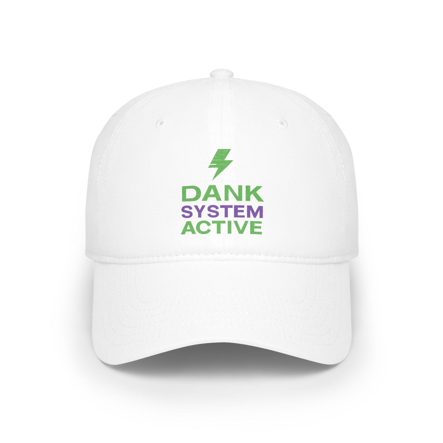 The Dank Cap