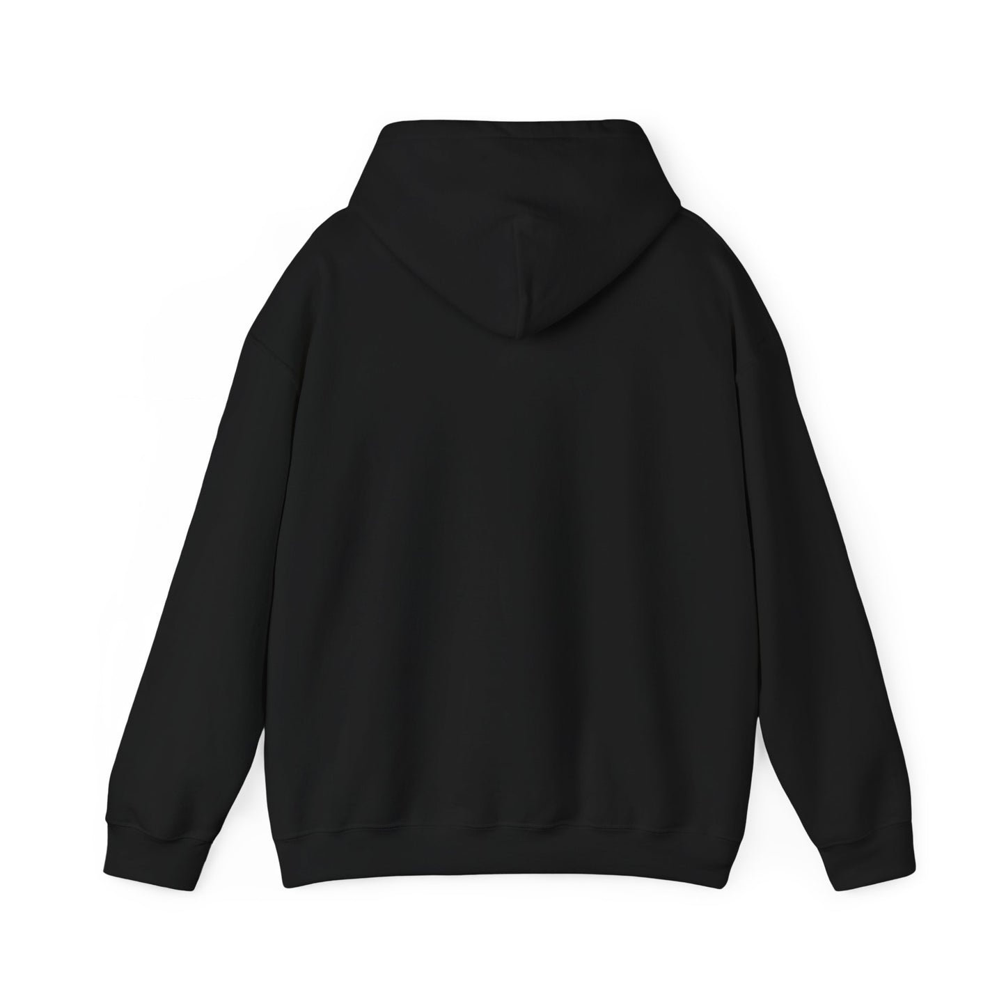 Warm Ops Hoodie
