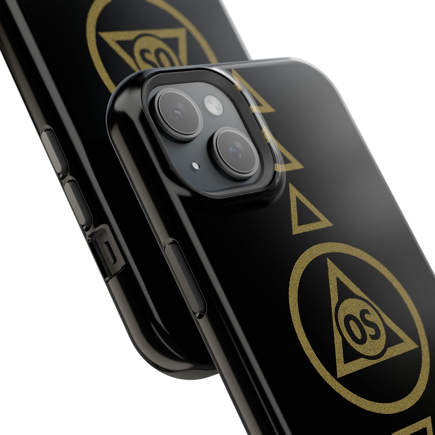 Impact-Resistant Cases