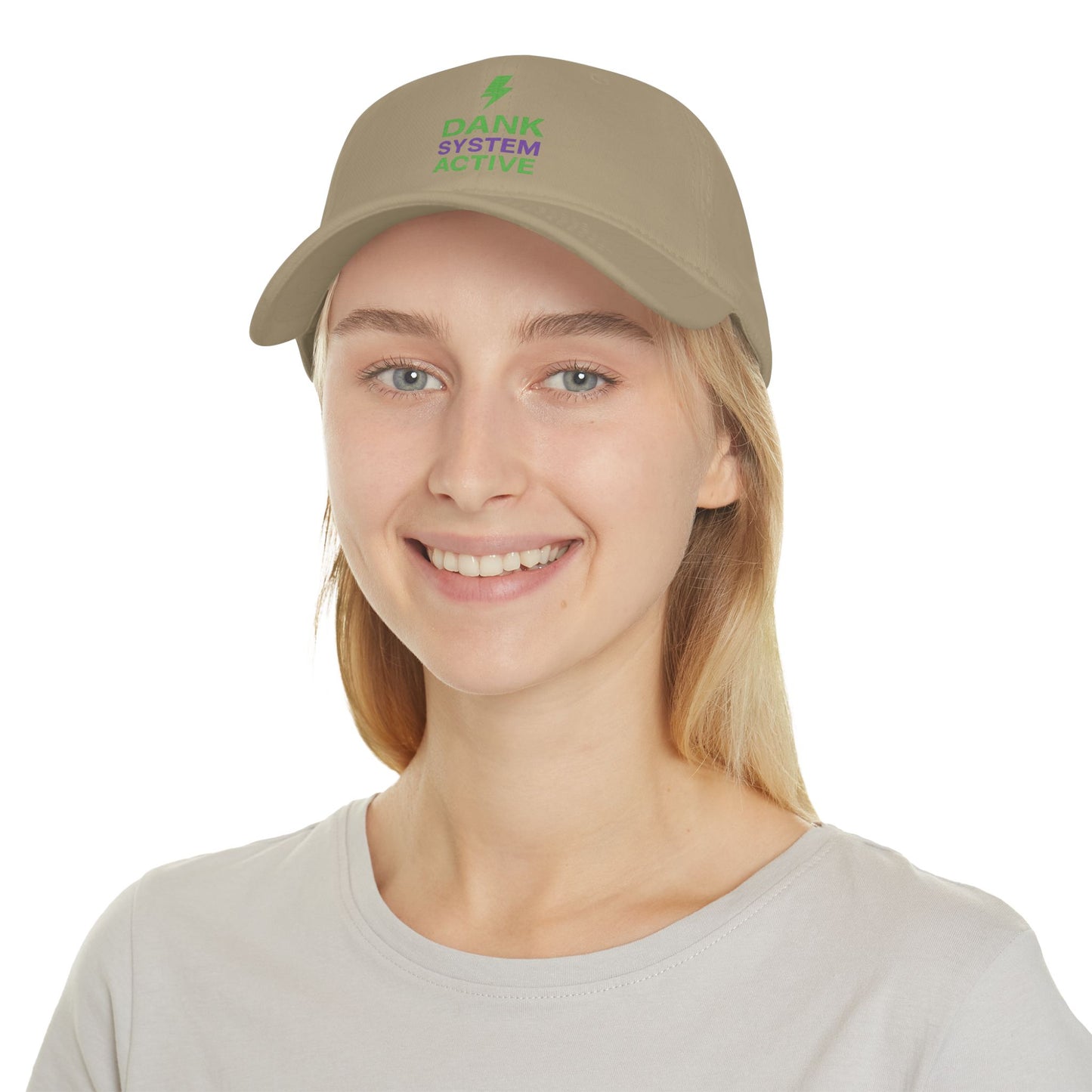 The Dank Cap