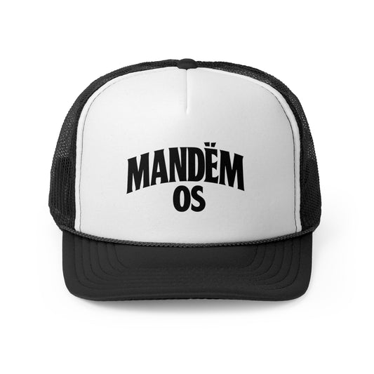 Mandem Hauler