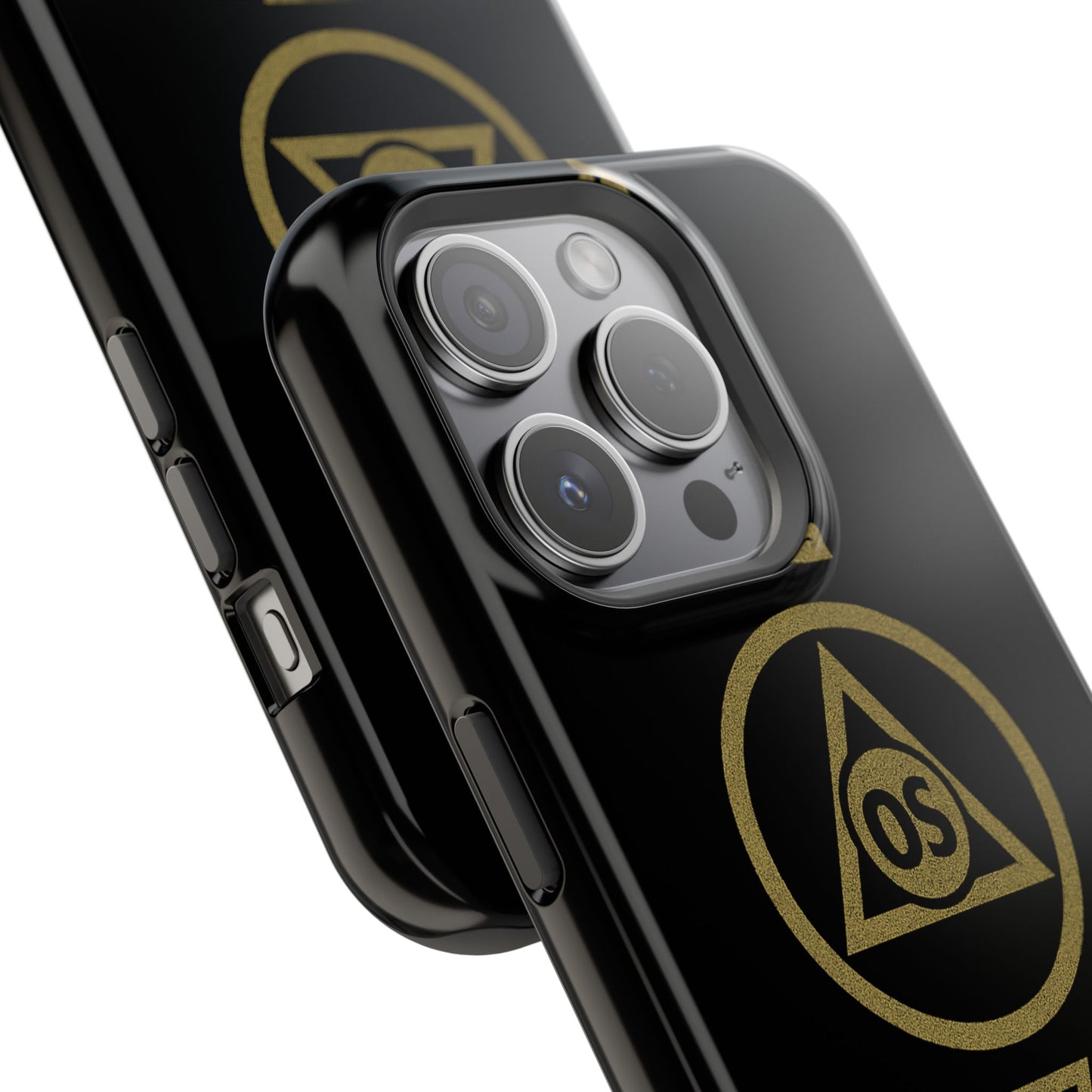 Impact-Resistant Cases