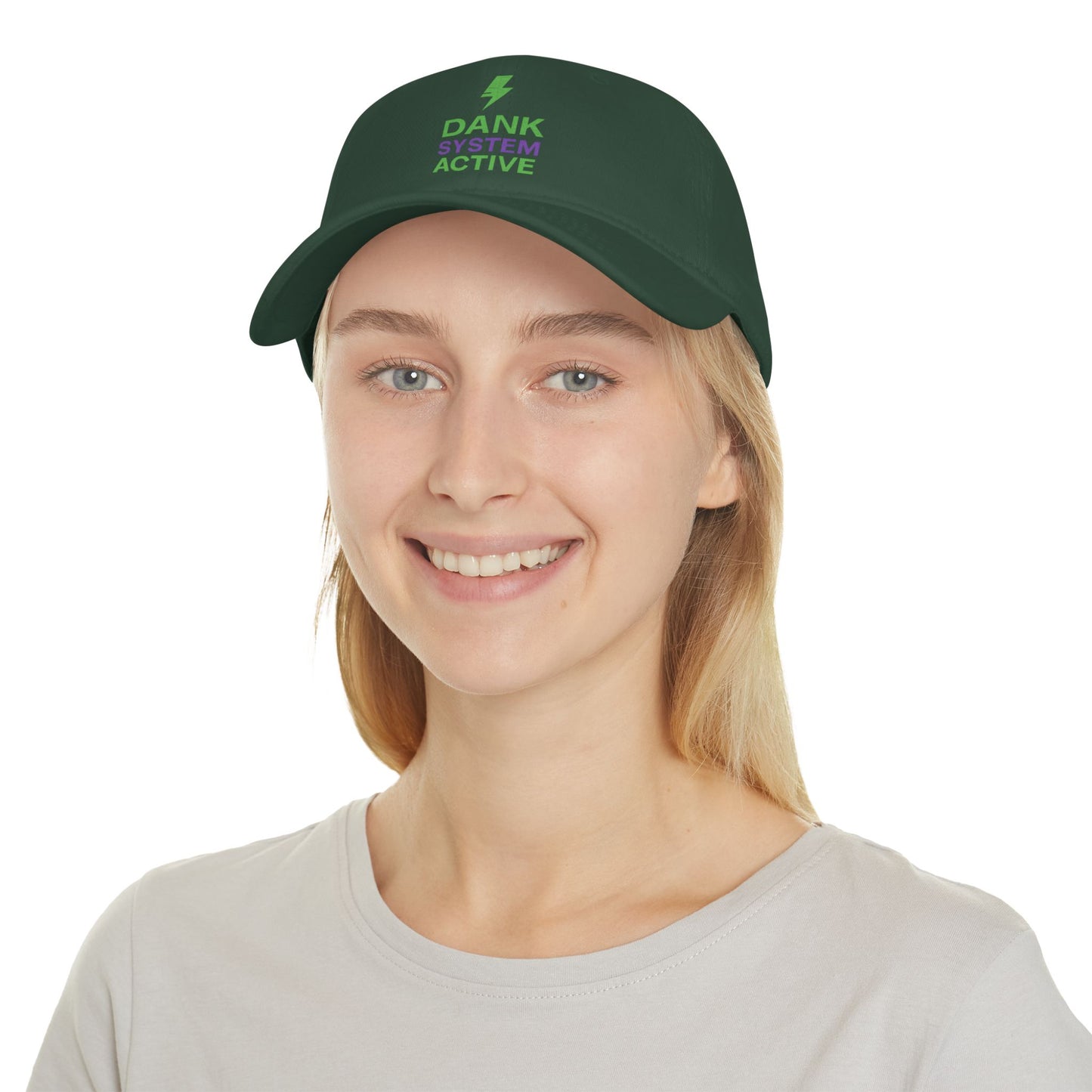 The Dank Cap