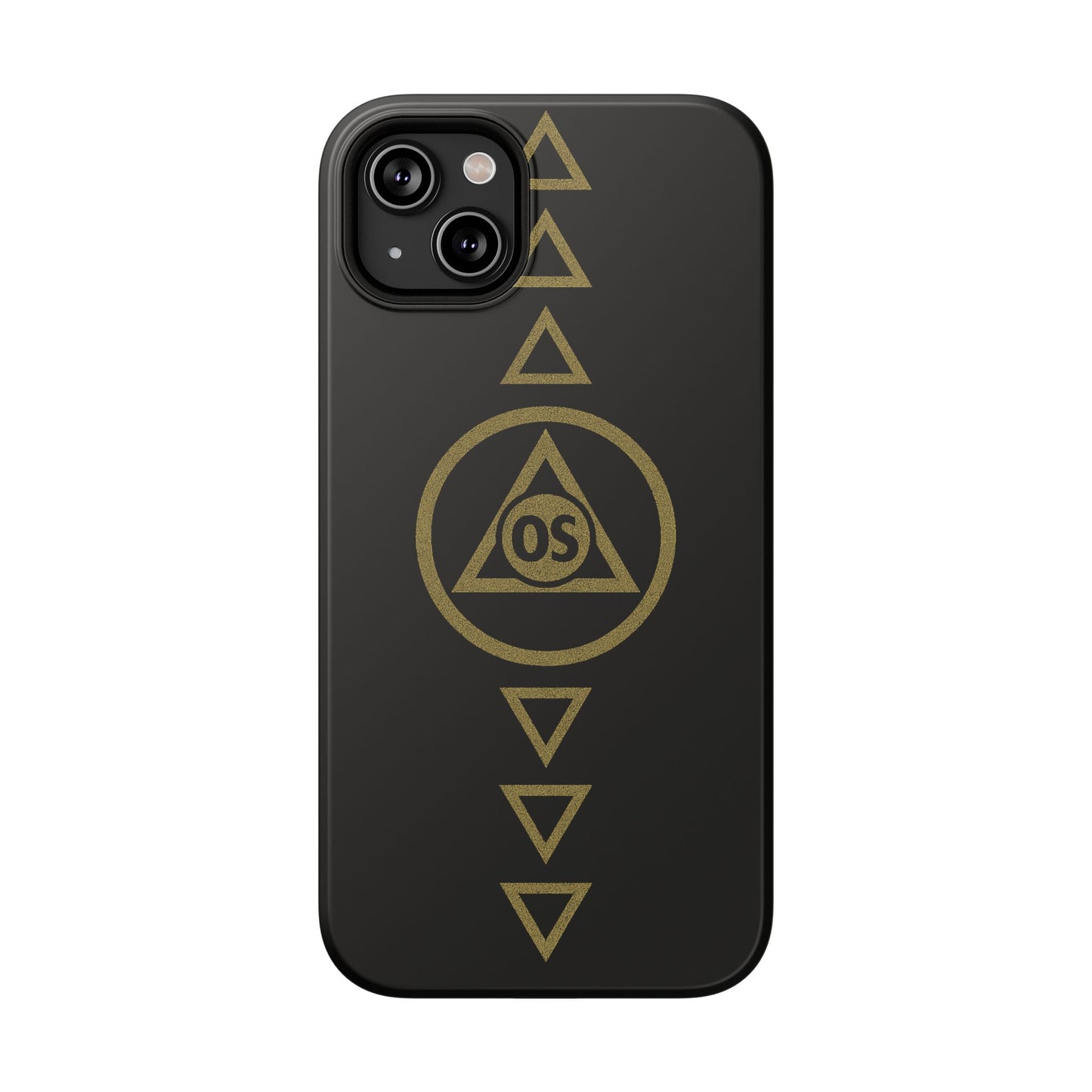 Impact-Resistant Cases