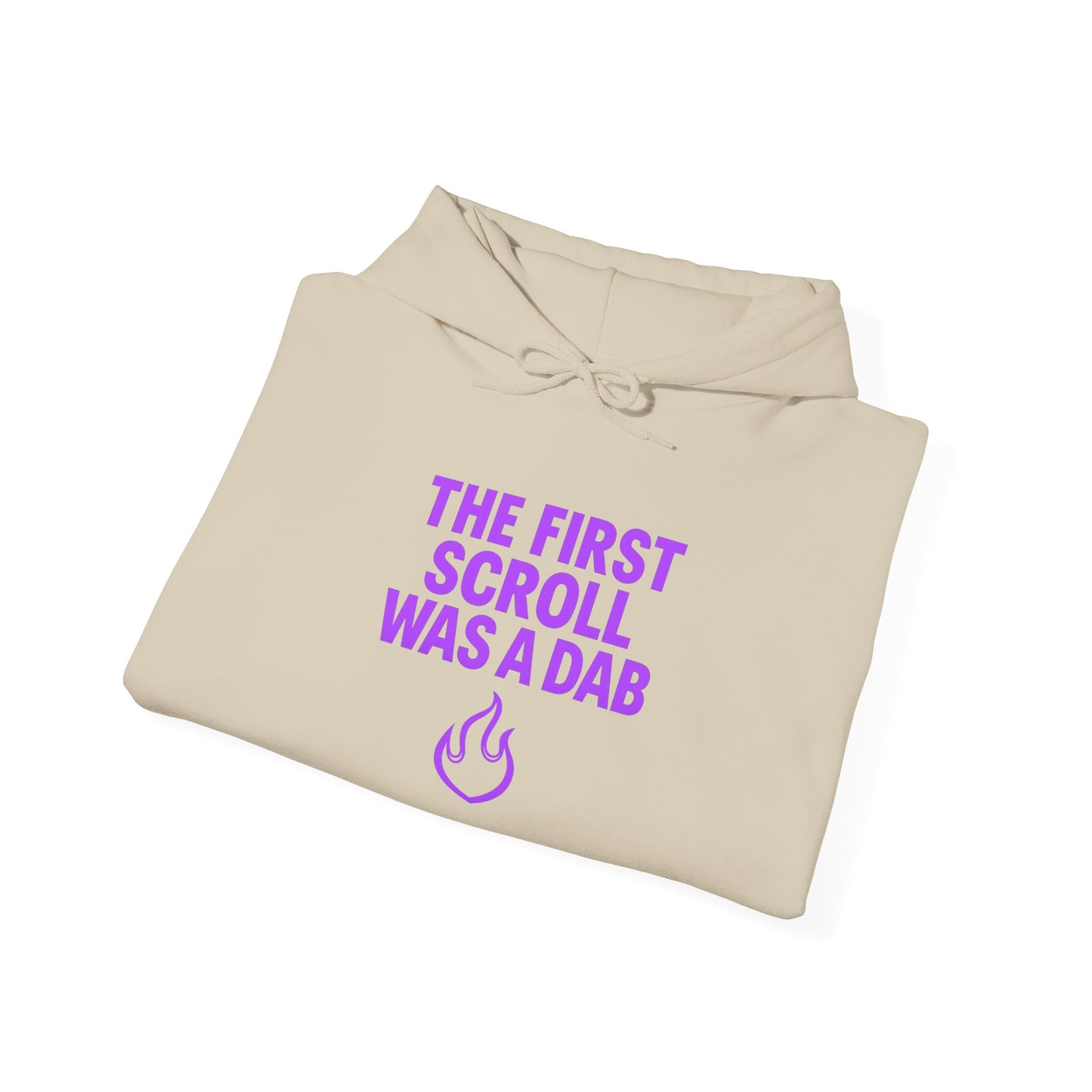 The Dank Hoodie
