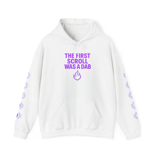 The Dank Hoodie
