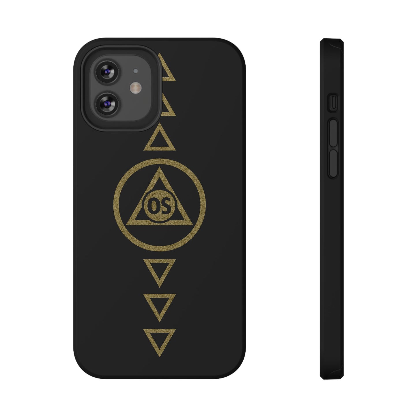 Impact-Resistant Cases