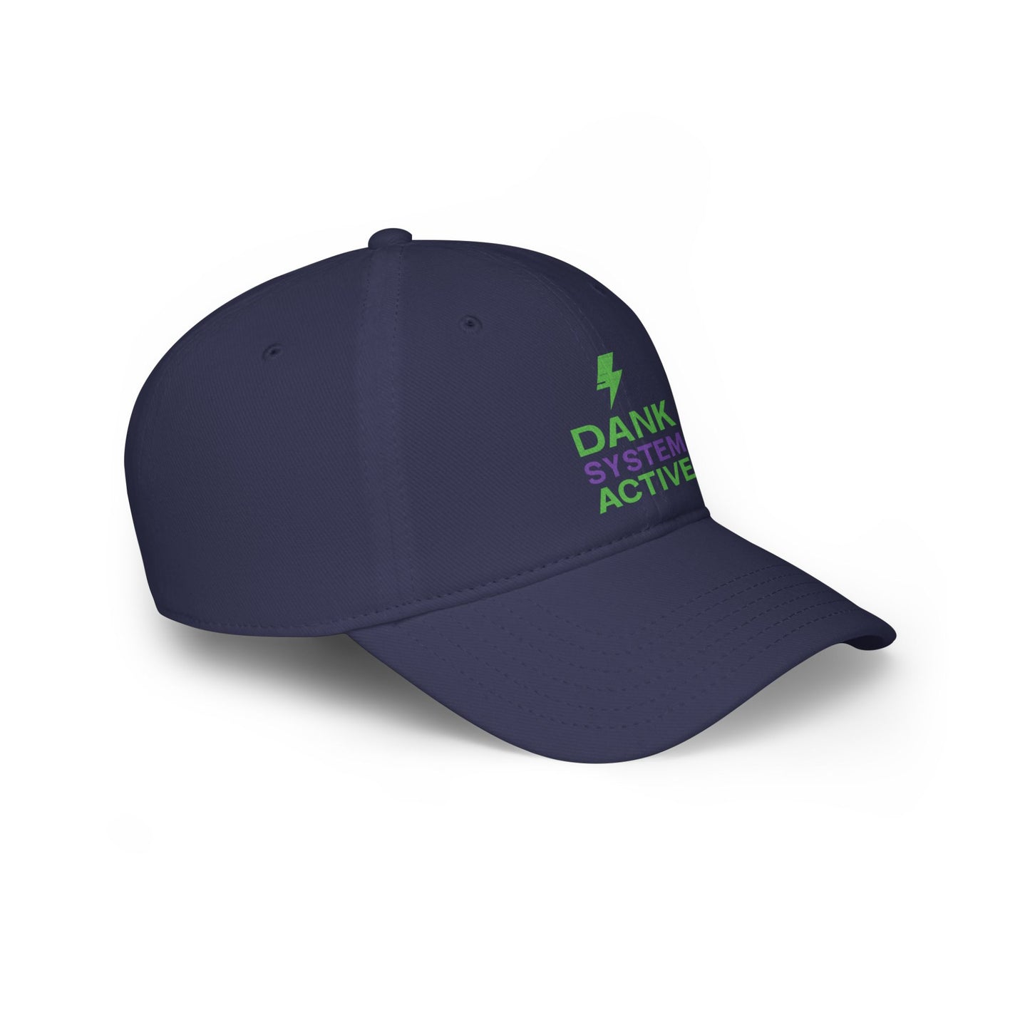 The Dank Cap
