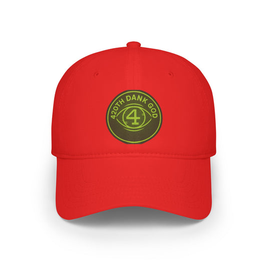 Dank cap