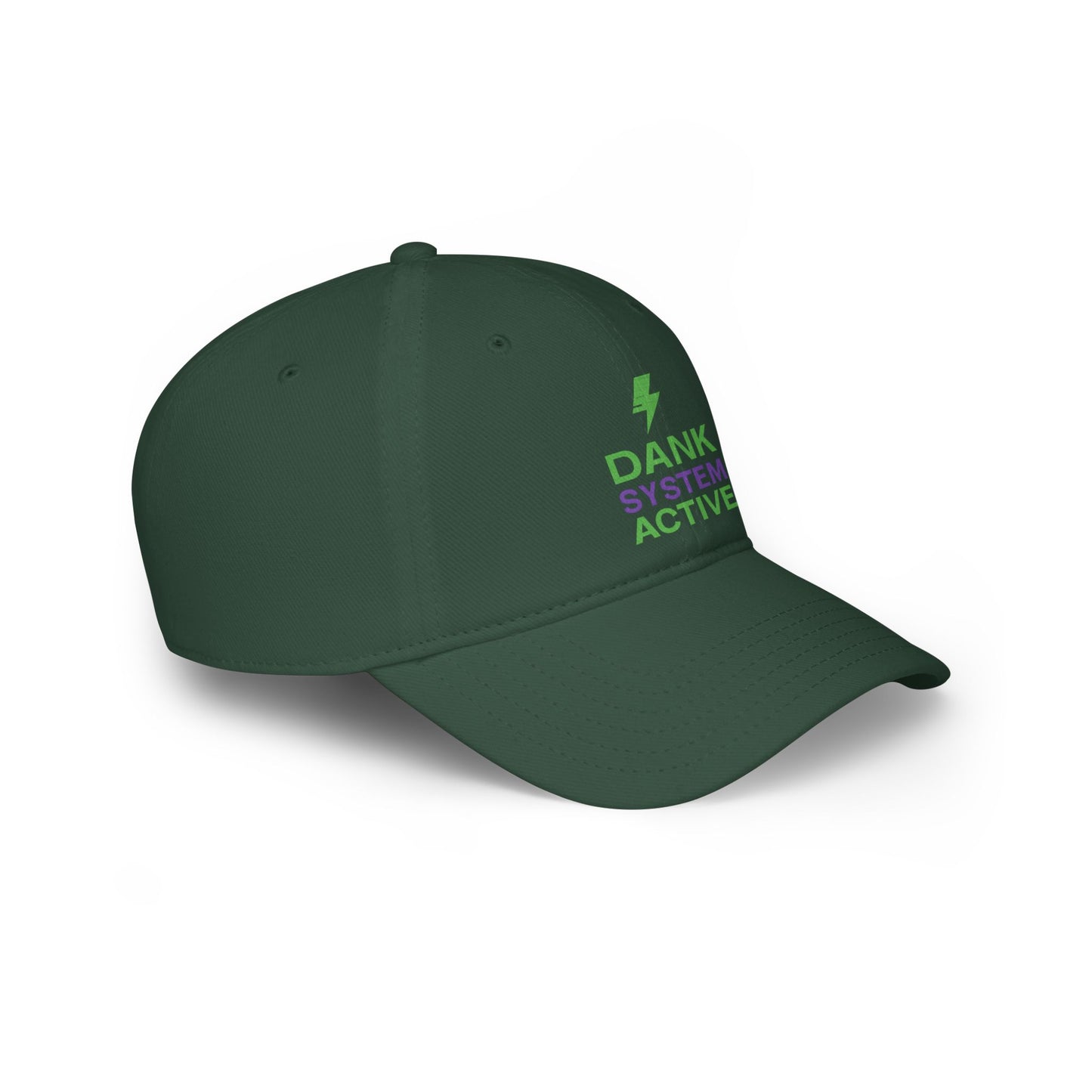 The Dank Cap
