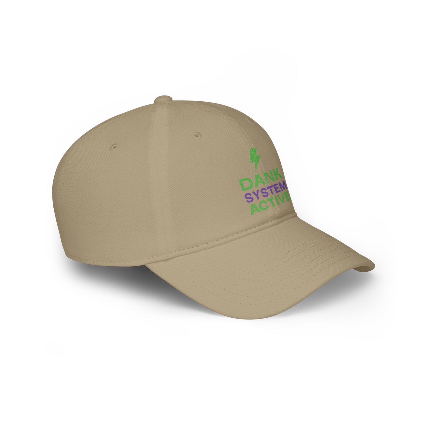 The Dank Cap