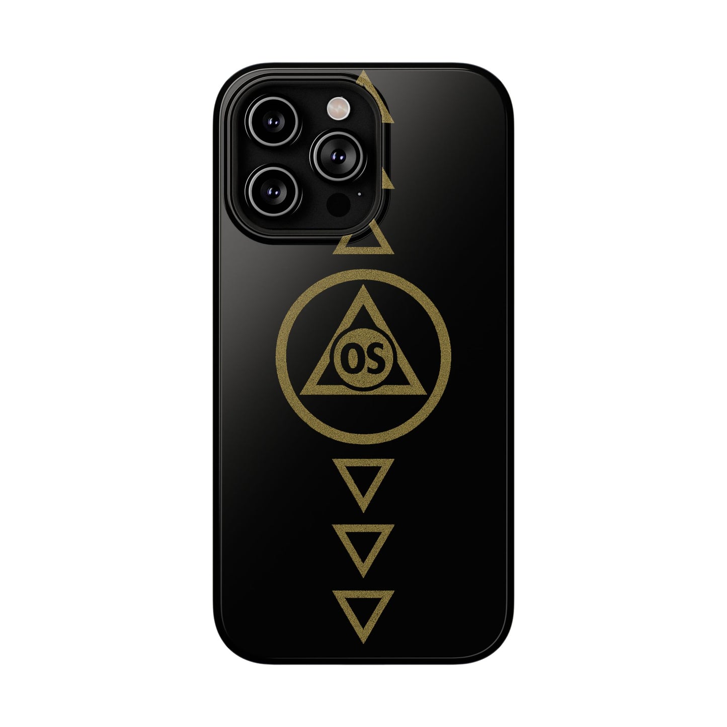 Impact-Resistant Cases
