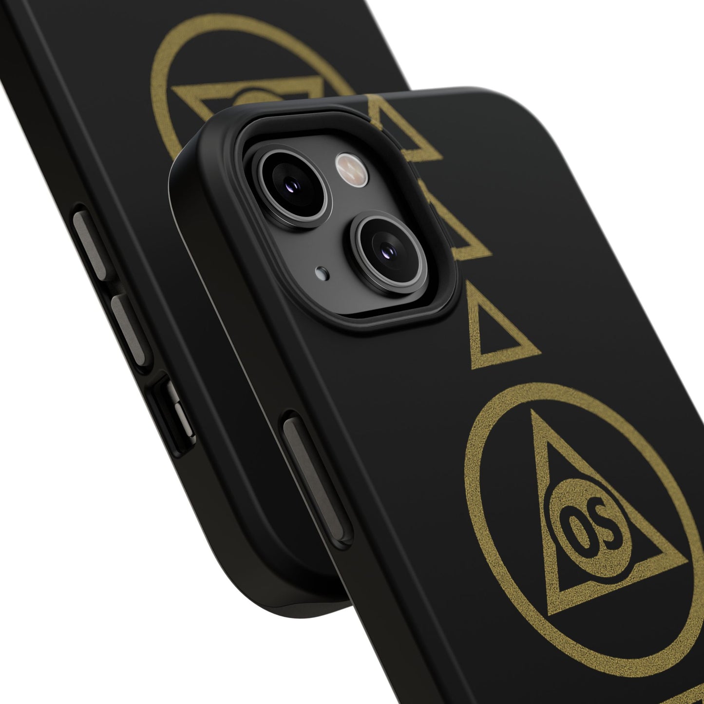 Impact-Resistant Cases