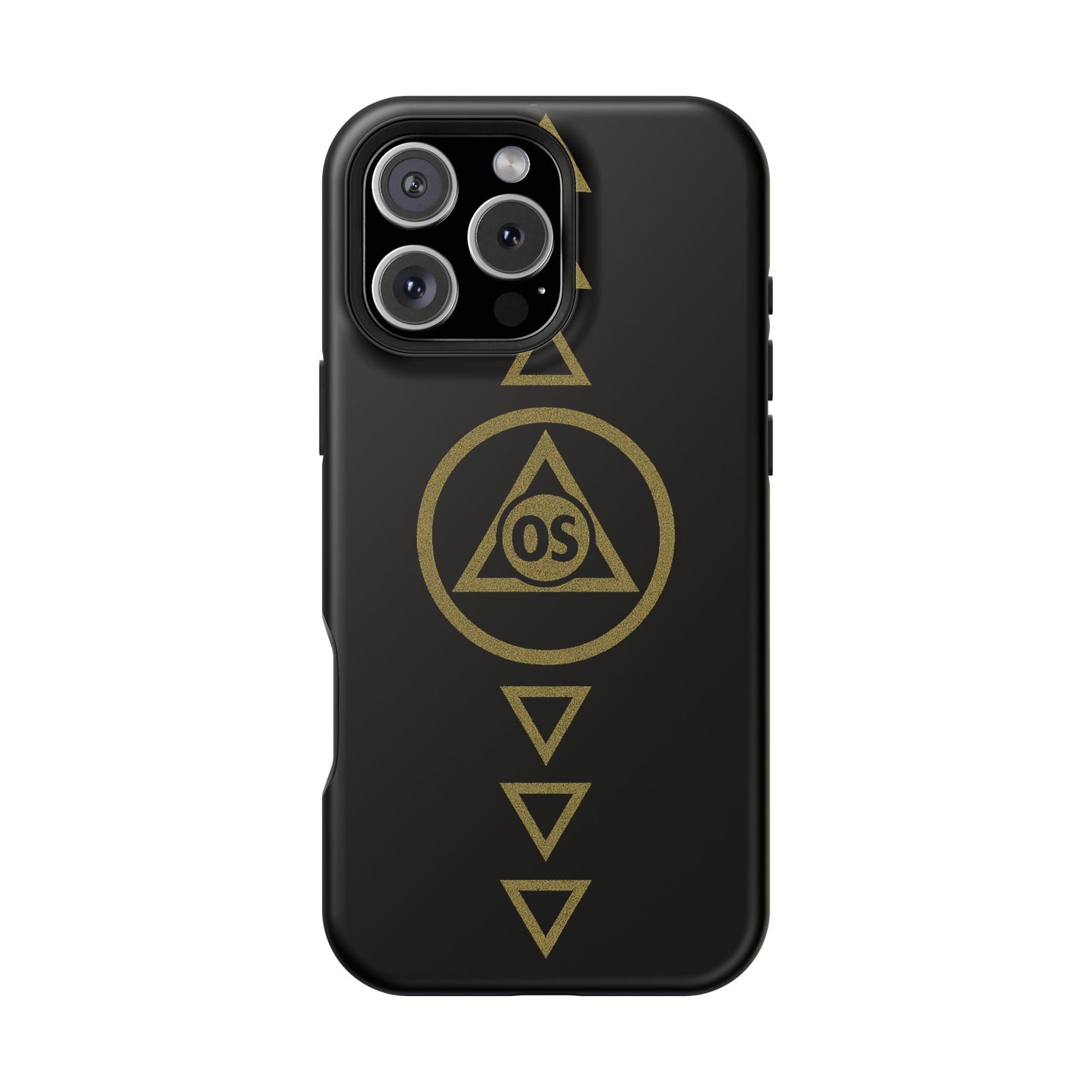Impact-Resistant Cases