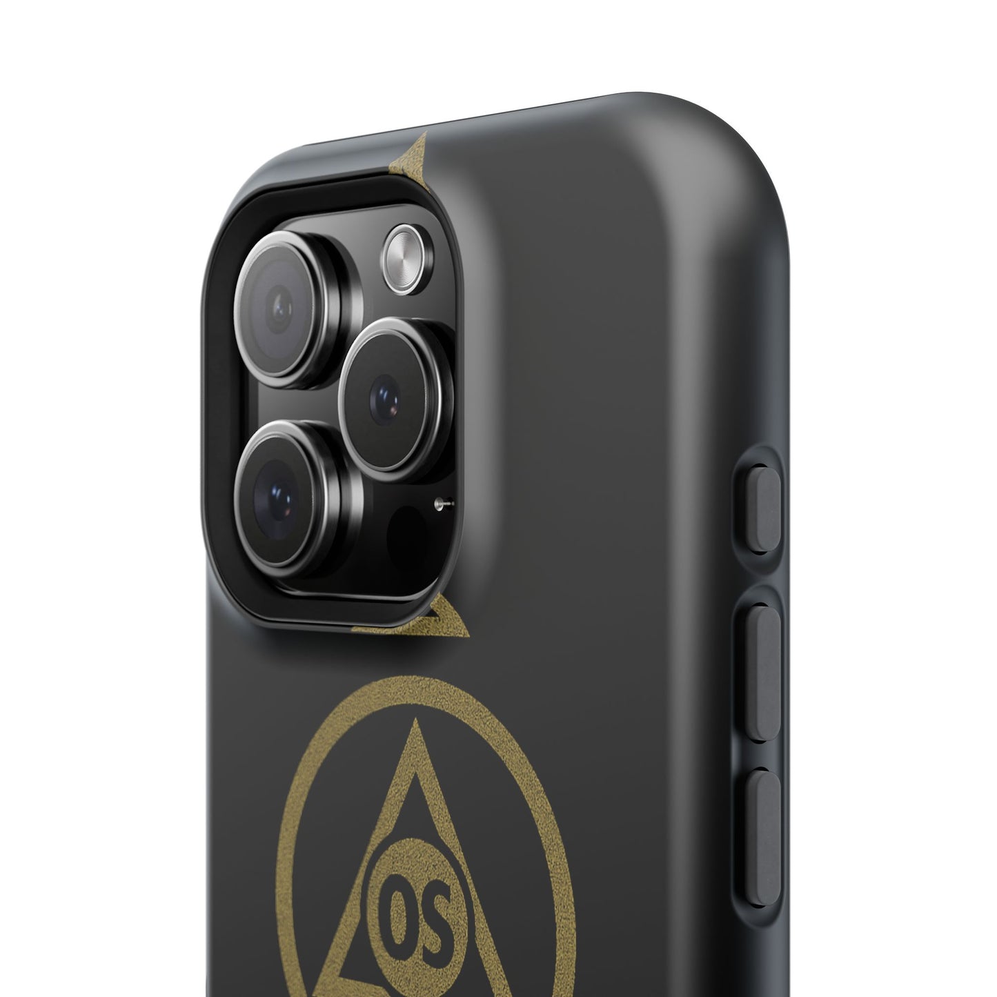 Impact-Resistant Cases