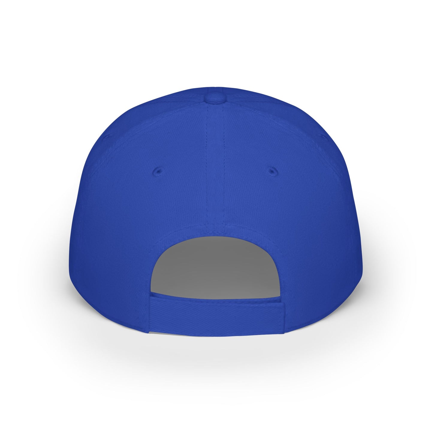 Mandem Low Cap