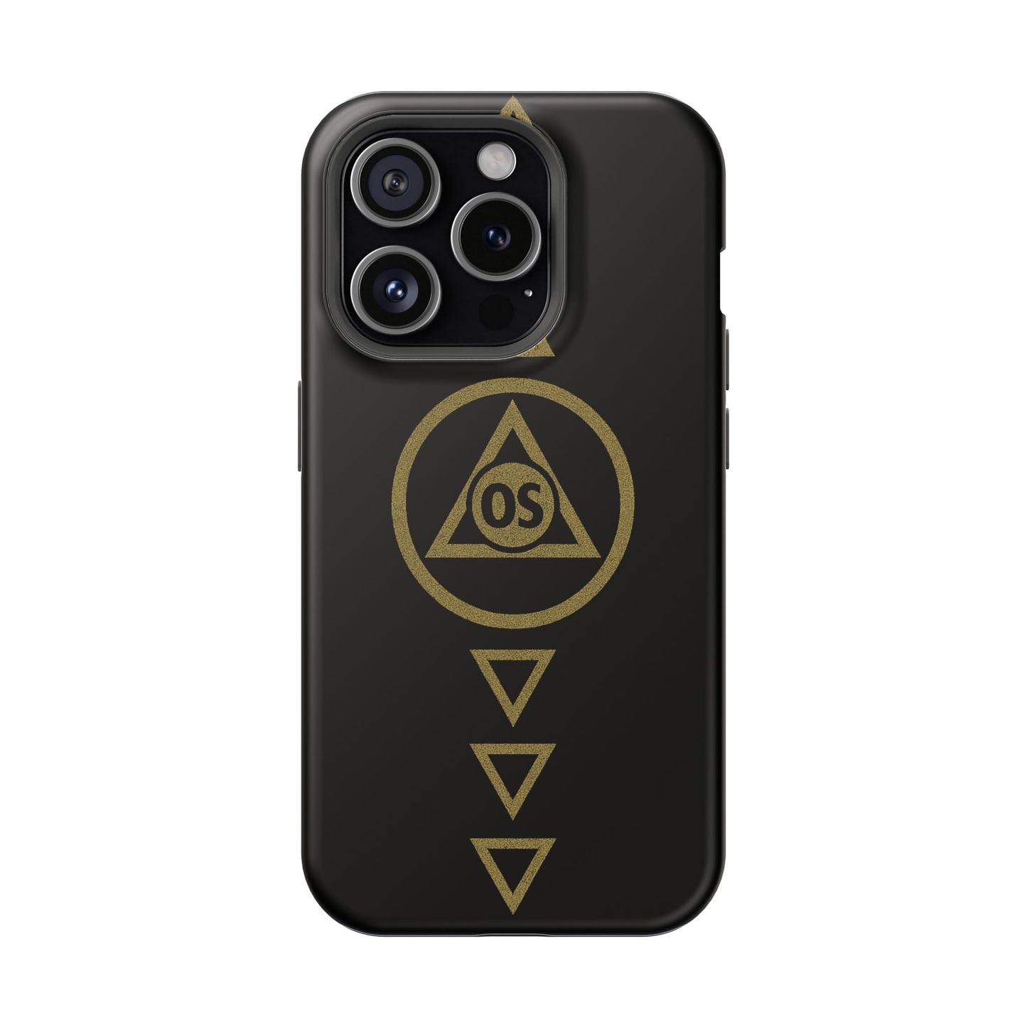 Impact-Resistant Cases