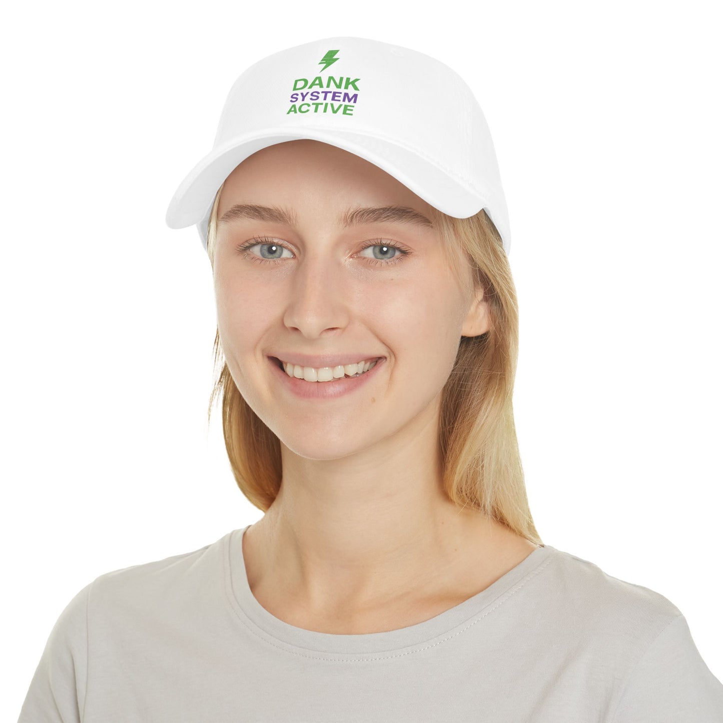 The Dank Cap