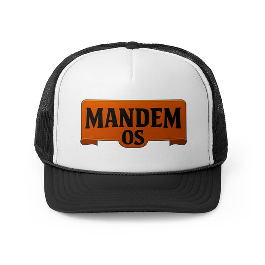 Mandem Hauler