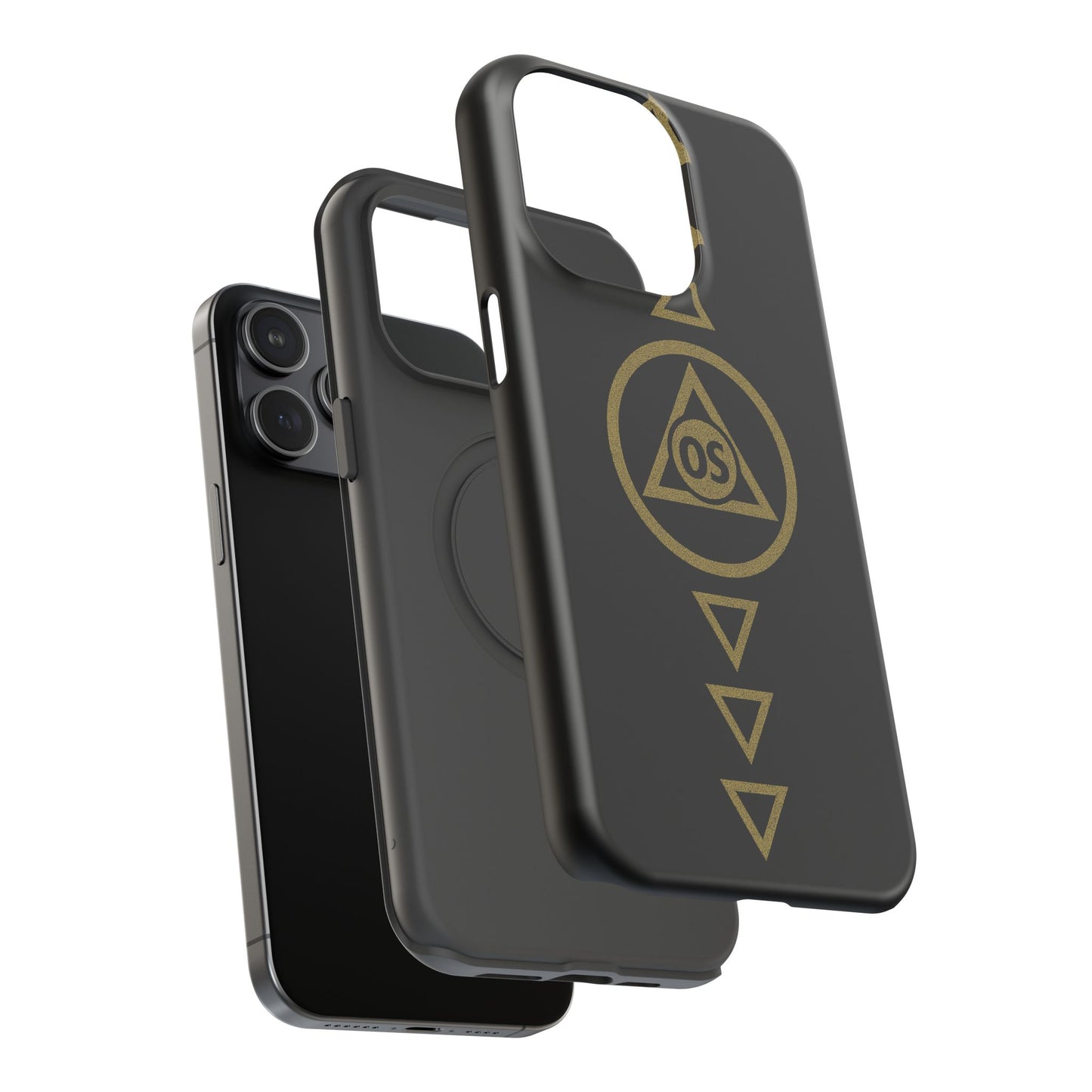 Impact-Resistant Cases