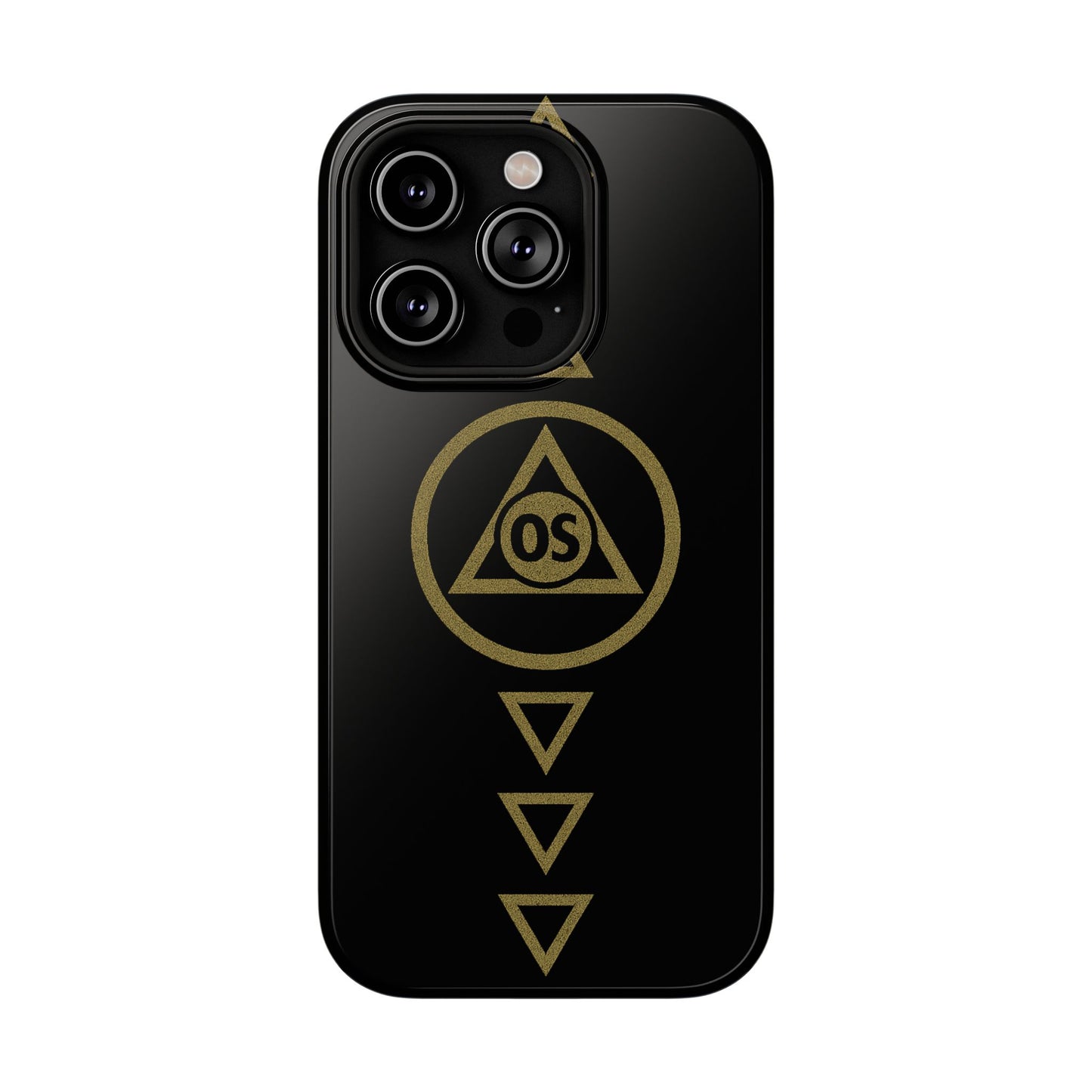 Impact-Resistant Cases