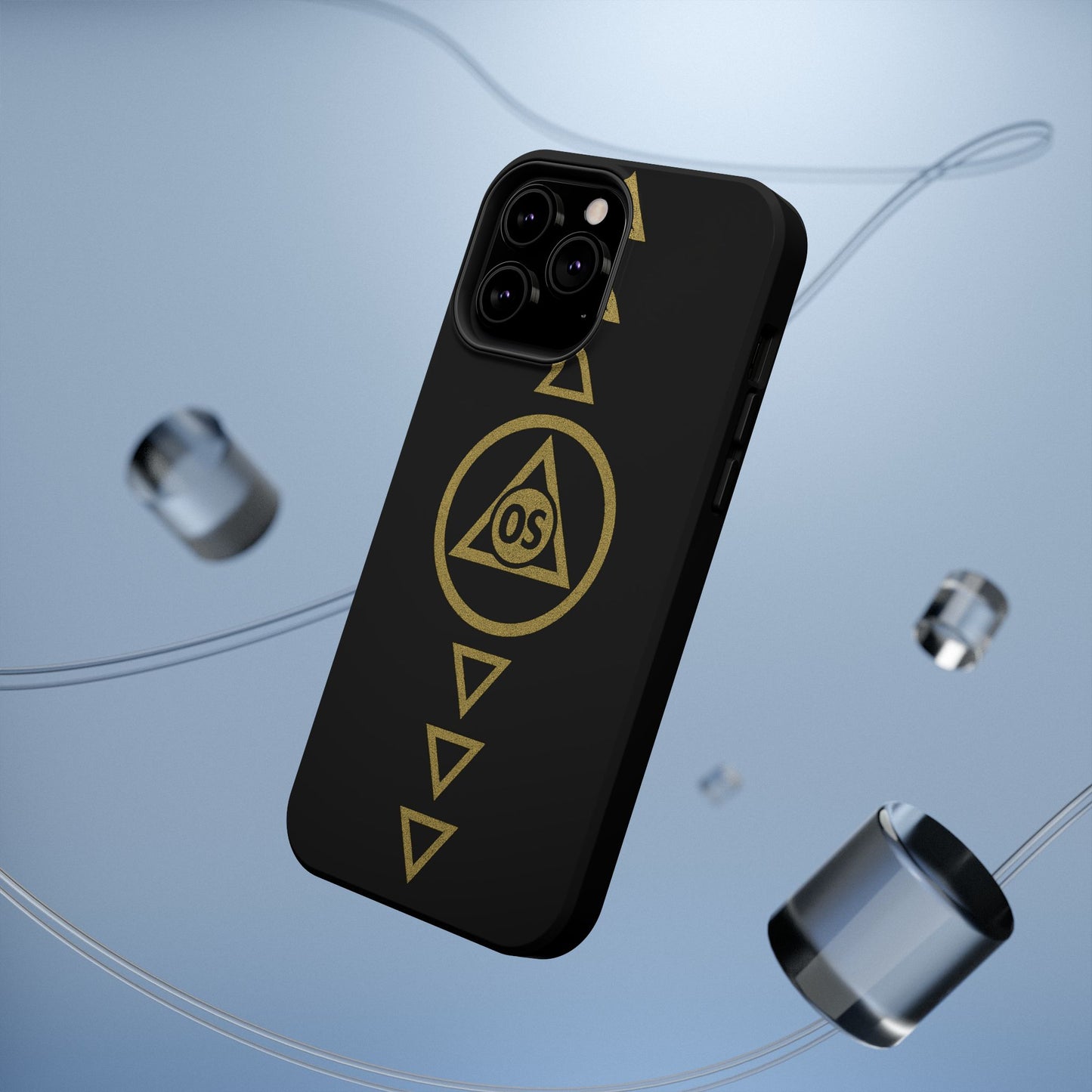Impact-Resistant Cases